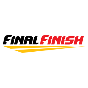 Team Page: Final Finish